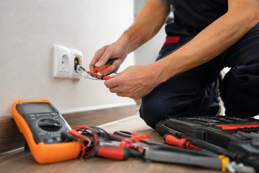 Seyhan Elektrik Arıza Servisi
